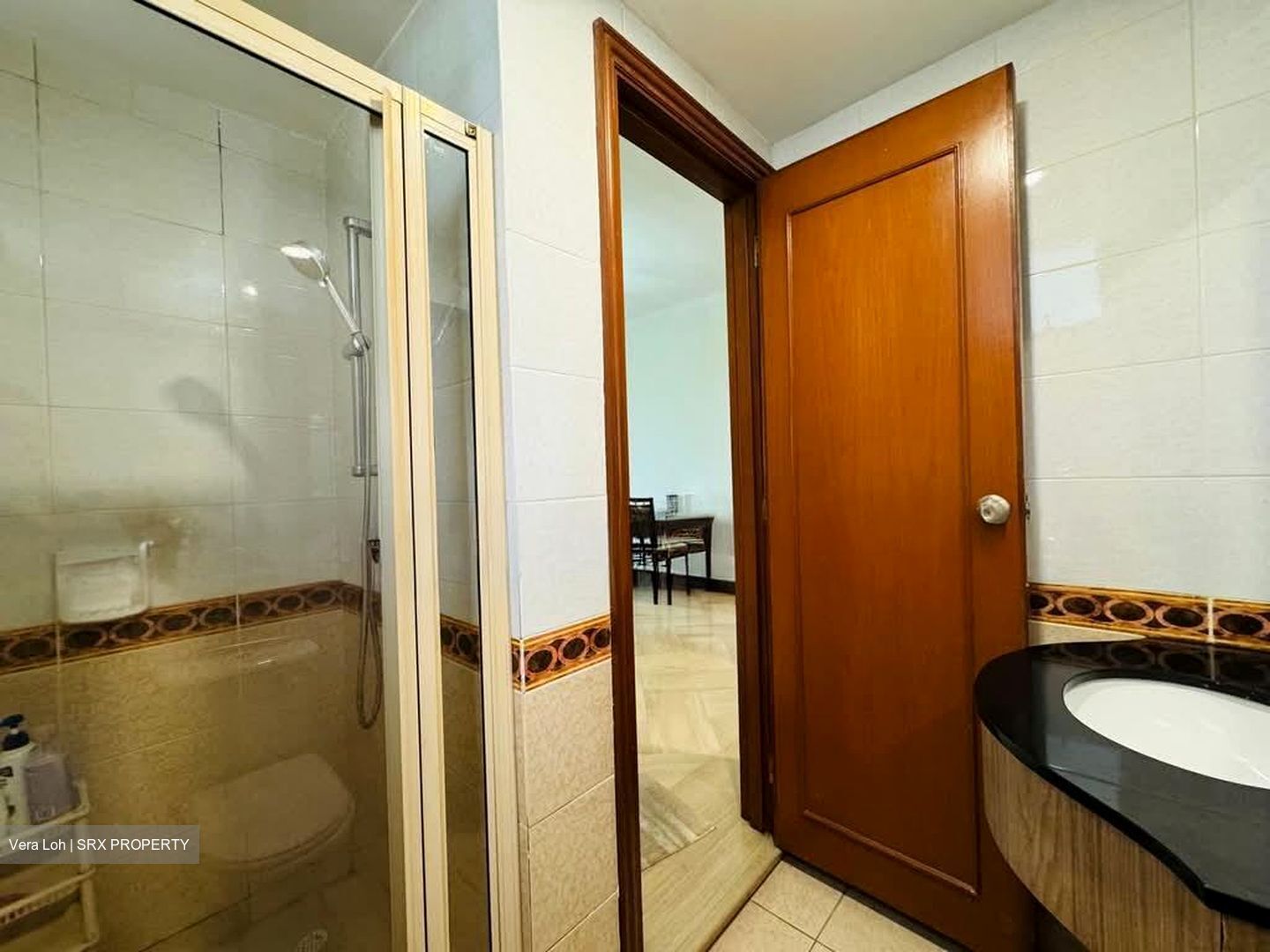 Glendale Park (D23), Condominium #578366471